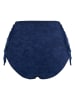 Marlies Dekkers Bikini-Hose "Alabama swing" in Dunkelblau