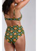 Marlies Dekkers Bikinitop groen/turquoise