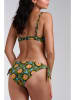 Marlies Dekkers Bikinitop groen/turquoise