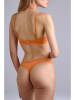 Marlies Dekkers String oranje