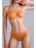 Marlies Dekkers Balconette-BH in Orange