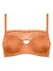 Marlies Dekkers Balconette-BH in Orange