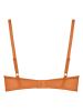 Marlies Dekkers Balconette-BH in Orange