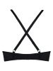 Marlies Dekkers Bügel-BH "Carita" in Schwarz