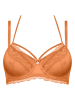 Marlies Dekkers Balconette-BH in Orange