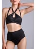 Marlies Dekkers Bikini-Hose in Schwarz