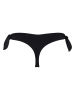 Marlies Dekkers Bikini-Hose in Schwarz