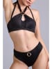 Marlies Dekkers Bikini-Oberteil in Schwarz