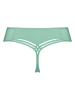 Marlies Dekkers String mintgroen