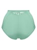 Marlies Dekkers Pełne figi high waist w kolorze miętowym