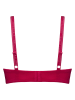 Marlies Dekkers Balconette-BH in Rot