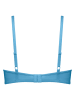 Marlies Dekkers Balconette-BH in Hellblau