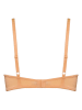 Marlies Dekkers Balconette-BH in Apricot