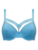 Marlies Dekkers Bügel-BH in Hellblau