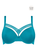 Marlies Dekkers Beugelbeha turquoise