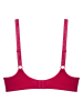 Marlies Dekkers Biustonosz push-up w kolorze czerwonym