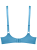 Marlies Dekkers Push-up beha "Dame De Paris" lichtblauw