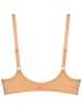 Marlies Dekkers Push-up-BH "Dame De Paris" in Orange