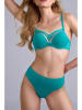 Marlies Dekkers Push-up-BH in Türkis