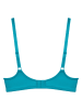Marlies Dekkers Push-up-BH in Türkis