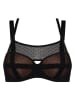 Marlies Dekkers Bügel-BH in Schwarz