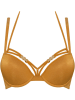 Marlies Dekkers Push-up-BH in Orange