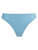 Marlies Dekkers String in Hellblau
