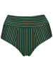 Marlies Dekkers Bikinislip "Holi Vintage" groen