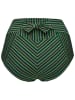 Marlies Dekkers Bikinislip "Holi Vintage" groen
