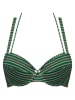 Marlies Dekkers Bikinitop groen