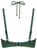 Marlies Dekkers Bikinitop "Holi Vintage" groen