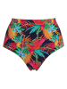 Marlies Dekkers Bikini-Hose "Hula Haka" in Bunt
