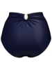 Marlies Dekkers Bikini-Hose "Jet Set" in Dunkelblau