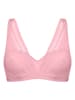 Marlies Dekkers Balconette-BH in Rosa
