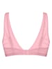 Marlies Dekkers Balconette-BH in Rosa