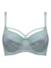 Marlies Dekkers Beugelbeha turquoise