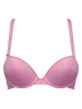 Marlies Dekkers Biustonosz push-up w kolorze różowym