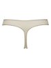 Marlies Dekkers String in Creme