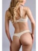 Marlies Dekkers Balconette-BH in Creme