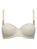 Marlies Dekkers Balconette-BH in Creme
