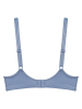 Marlies Dekkers Push-up-BH in Hellblau