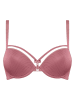 Marlies Dekkers Push-up-BH in Beere