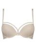 Marlies Dekkers Push-up-BH in Creme