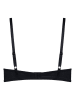 Marlies Dekkers Balconette-BH in Schwarz