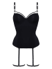 Marlies Dekkers Corsage in Schwarz