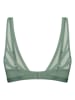 Marlies Dekkers Balconette-BH in Grün