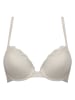 Marlies Dekkers Push-up-BH in Creme