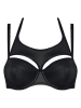 Marlies Dekkers Bügel-BH "Velocity" in Schwarz