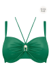 Marlies Dekkers Bikini-Oberteil in Grün