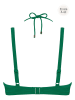 Marlies Dekkers Bikinitop groen